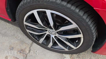 2016 Volkswagen Golf 1.8T SE Hatchback - miniatura 22