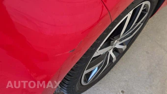2016 Volkswagen Golf 1.8T SE Hatchback - miniatura 26