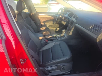 2016 Volkswagen Golf 1.8T SE Hatchback - miniatura 8