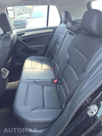 2016 Volkswagen Golf 1.8T SE Hatchback - miniatura 13