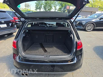2016 Volkswagen Golf 1.8T SE Hatchback - miniatura 14