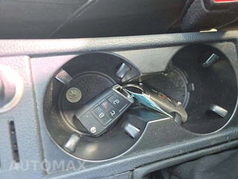 2016 Volkswagen Golf 1.8T SE Hatchback - miniatura 8