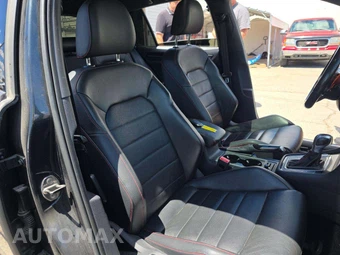 2016 Volkswagen Golf GTI Autobahn Hatchback w/Performance Pkg - miniatura 18