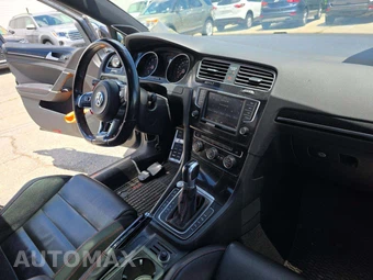 2016 Volkswagen Golf GTI Autobahn Hatchback w/Performance Pkg - miniatura 19