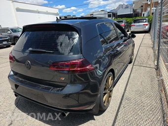 2016 Volkswagen Golf GTI Autobahn Hatchback w/Performance Pkg - miniatura 3