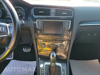 2016 Volkswagen Golf GTI Autobahn Hatchback w/Performance Pkg - miniatura 17
