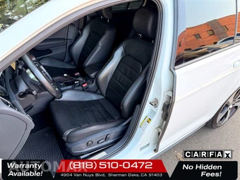 2016 Volkswagen Golf GTI Autobahn Hatchback w/Performance Pkg - miniatura 14