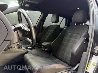 2016 Volkswagen Golf GTI S Hatchback - miniatura 10