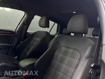 2016 Volkswagen Golf GTI S Hatchback - miniatura 11