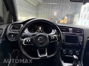 2016 Volkswagen Golf GTI S Hatchback - miniatura 12