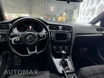2016 Volkswagen Golf GTI S Hatchback - miniatura 13