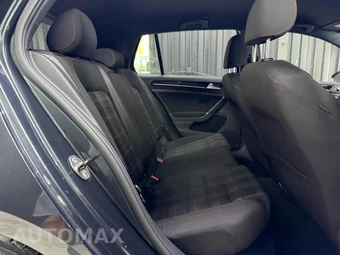 2016 Volkswagen Golf GTI S Hatchback - miniatura 17