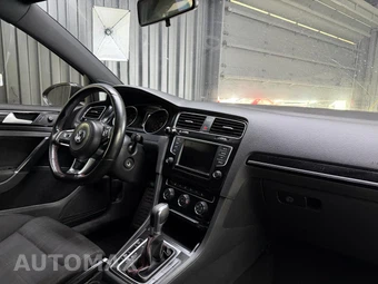2016 Volkswagen Golf GTI S Hatchback - miniatura 18