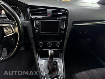2016 Volkswagen Golf GTI S Hatchback - miniatura 21