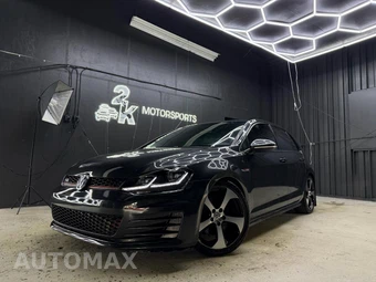 2016 Volkswagen Golf GTI S Hatchback - miniatura 3
