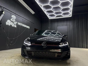 2016 Volkswagen Golf GTI S Hatchback - miniatura 4