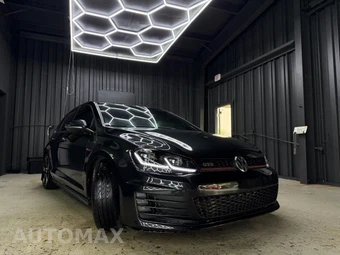 2016 Volkswagen Golf GTI S Hatchback - miniatura 5