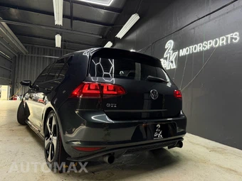 2016 Volkswagen Golf GTI S Hatchback - miniatura 6