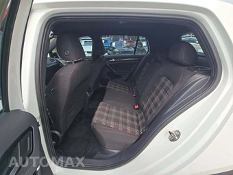 2016 Volkswagen Golf GTI S Hatchback - miniatura 10