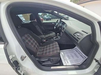 2016 Volkswagen Golf GTI S Hatchback - miniatura 15