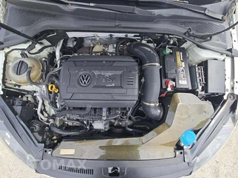 2016 Volkswagen Golf GTI S Hatchback - miniatura 20