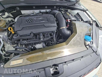 2016 Volkswagen Golf GTI S Hatchback - miniatura 22