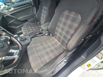 2016 Volkswagen Golf GTI S Hatchback - miniatura 28
