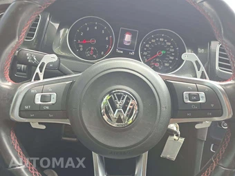 2016 Volkswagen Golf GTI S Hatchback - miniatura 29