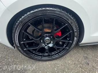 2016 Volkswagen Golf GTI S Hatchback - miniatura 10