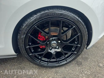 2016 Volkswagen Golf GTI S Hatchback - miniatura 11