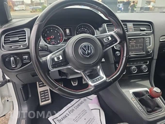 2016 Volkswagen Golf GTI S Hatchback - miniatura 14