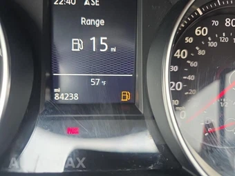 2016 Volkswagen Golf GTI S Hatchback - miniatura 15