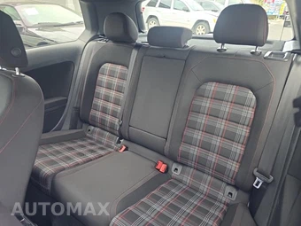 2016 Volkswagen Golf GTI S Hatchback - miniatura 16
