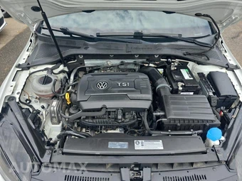 2016 Volkswagen Golf GTI S Hatchback - miniatura 18