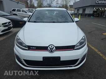 2016 Volkswagen Golf GTI S Hatchback - miniatura 2