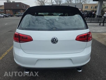 2016 Volkswagen Golf GTI S Hatchback - miniatura 5