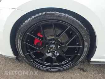 2016 Volkswagen Golf GTI S Hatchback - miniatura 8