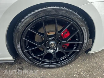 2016 Volkswagen Golf GTI S Hatchback - miniatura 9