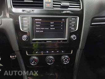 2016 Volkswagen Golf GTI S Hatchback - miniatura 10