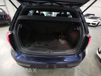2016 Volkswagen Golf GTI S Hatchback - miniatura 14