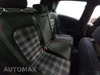 2016 Volkswagen Golf GTI S Hatchback - miniatura 16