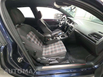2016 Volkswagen Golf GTI S Hatchback - miniatura 18