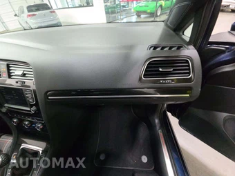 2016 Volkswagen Golf GTI S Hatchback - miniatura 19