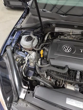 2016 Volkswagen Golf GTI S Hatchback - miniatura 21