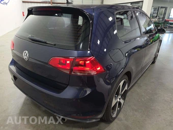 2016 Volkswagen Golf GTI S Hatchback - miniatura 3