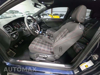 2016 Volkswagen Golf GTI S Hatchback - miniatura 6