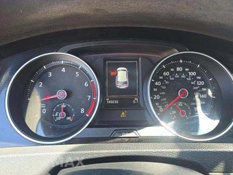 2016 Volkswagen Golf GTI SE Hatchback - miniatura 10