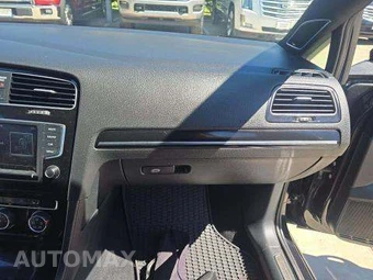 2016 Volkswagen Golf GTI SE Hatchback - miniatura 20