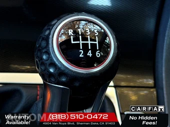 2016 Volkswagen Golf GTI SE Hatchback - miniatura 20