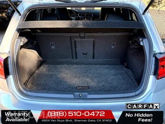 2016 Volkswagen Golf GTI SE Hatchback - miniatura 24